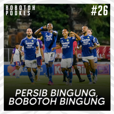 Bobotoh Podkes