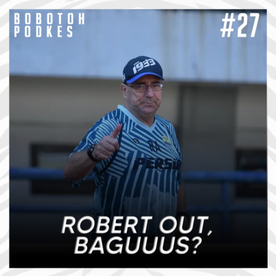 Bobotoh Podkes