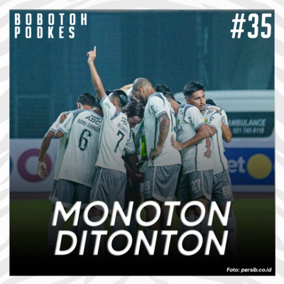 Bobotoh Podkes