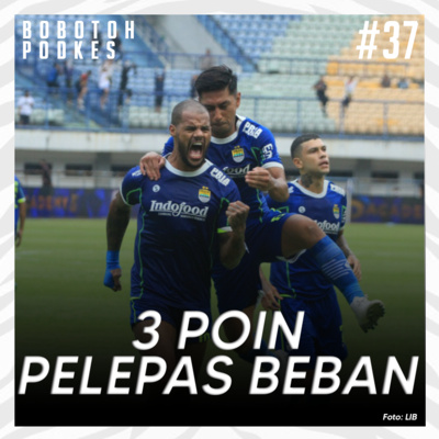 Bobotoh Podkes