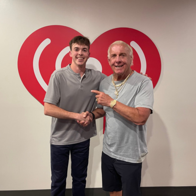 The Chris Mathis Podcast