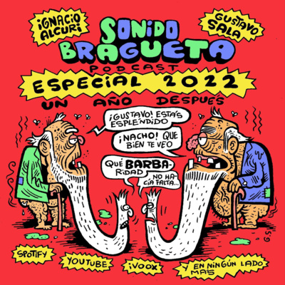 Sonido Bragueta - Servicio de compañía