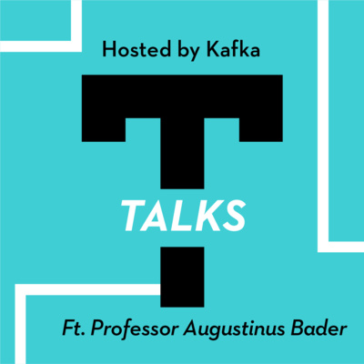 T-TALKS by TATOΪ Club