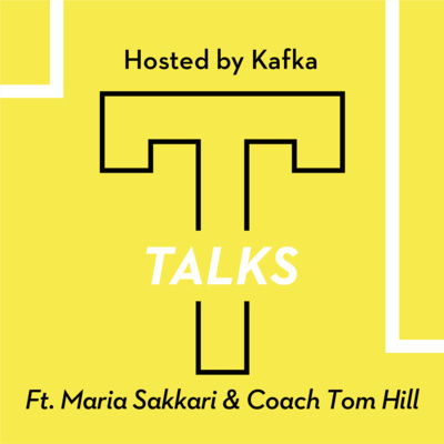 T-TALKS by TATOΪ Club