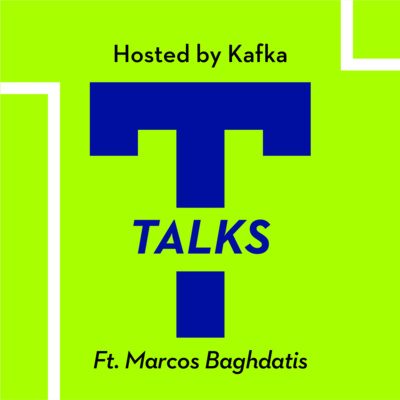 T-TALKS by TATOΪ Club