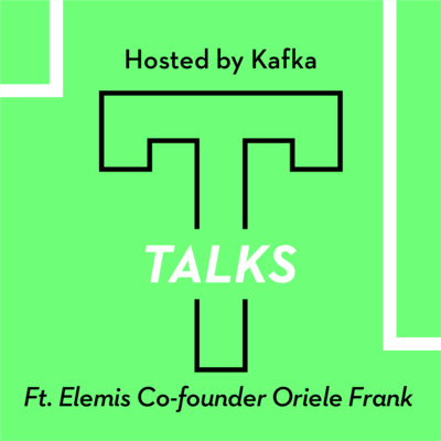 T-TALKS by TATOΪ Club