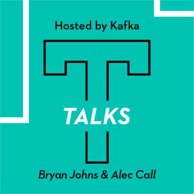 T-TALKS by TATOΪ Club