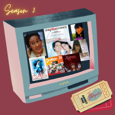 S03 E10 Filipino Movies of the Early 2000s