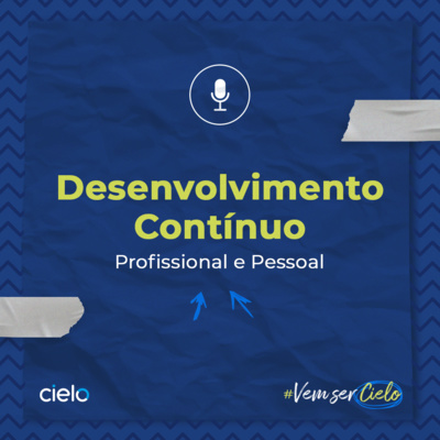 MatchCast - O podcast da sua carreira