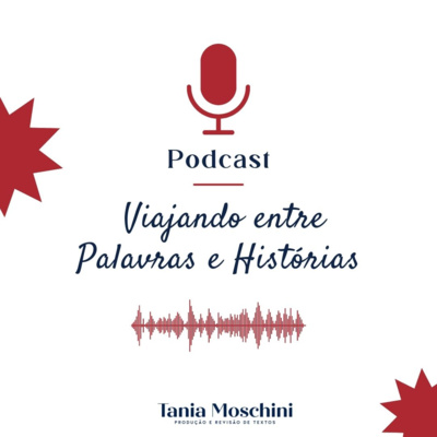 Viajando entre palavras e histórias