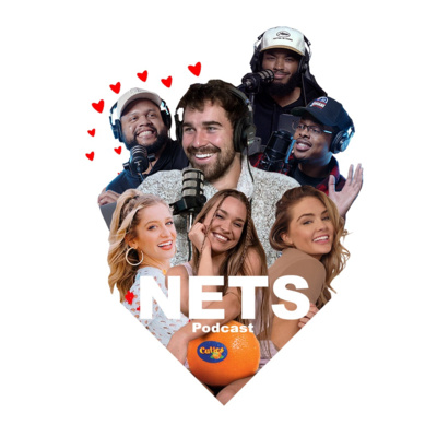 Ep. 32: Cole Barnett (Love is Blind) feat. Susie Evans, Margie Mays, Hannah O'Flynn episode artwork