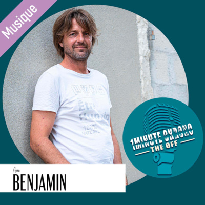 MUSIQUE - Rencontre avec BENJAMIN -