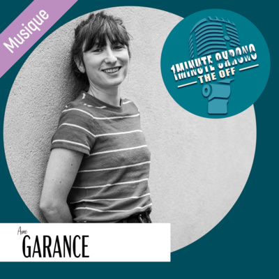 MUSIQUE - Rencontre avec GARANCE