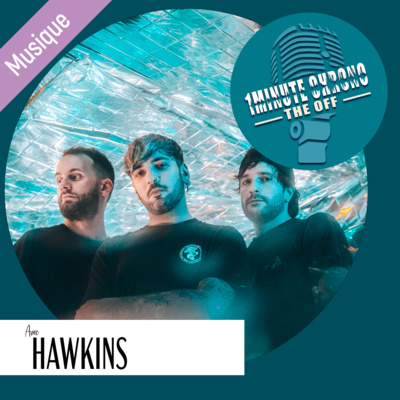 S3 Ep 04 MUSIQUE - HAWKINS