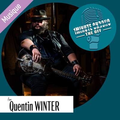 S3 Ep 05 MUSIQUE - QUENTIN WINTER