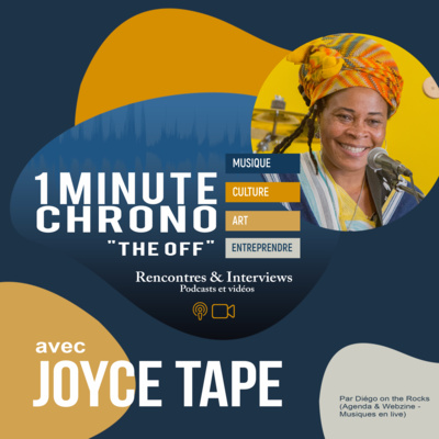 1 Minute Chrono \