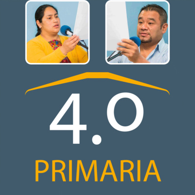 Tik’asäs Nqatijoj Qi’ pa Qachoch /La Alegría de Aprender en Casa