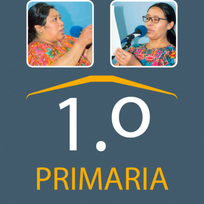 Tik’asäs Nqatijoj Qi’ pa Qachoch /La Alegría de Aprender en Casa