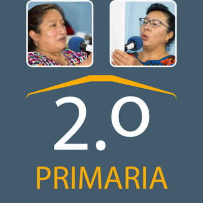 Tik’asäs Nqatijoj Qi’ pa Qachoch /La Alegría de Aprender en Casa