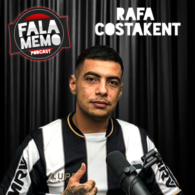 #46 - Rafa Costakent episode artwork