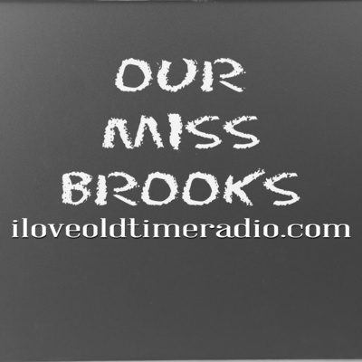 I Love Old Time Radio