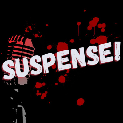 Ep1009: Suspense - "Wet Saturday"