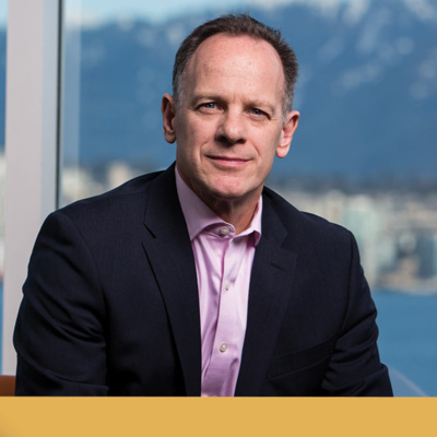 Episode 3 | Peter Xotta