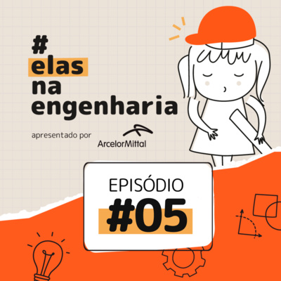 #ElasNaEngenharia