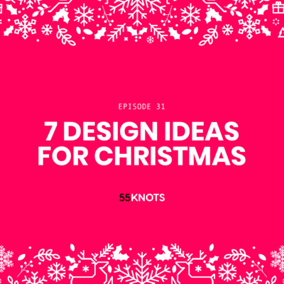 31: 7 Christmas Design Ideas For Your Business