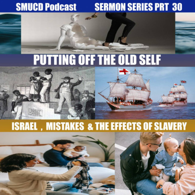 SMUCD Podcast