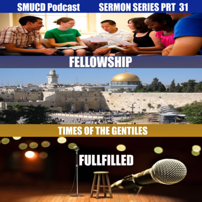 SMUCD Podcast
