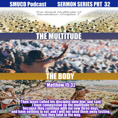 SMUCD Podcast