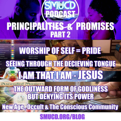 SMUCD Podcast