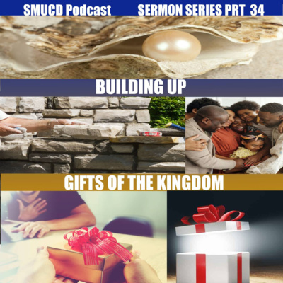 SMUCD Podcast