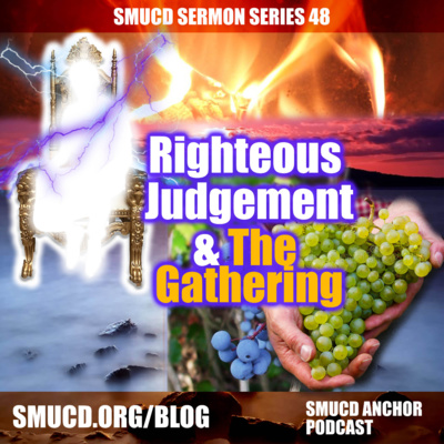 SMUCD Podcast