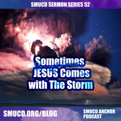 SMUCD Podcast