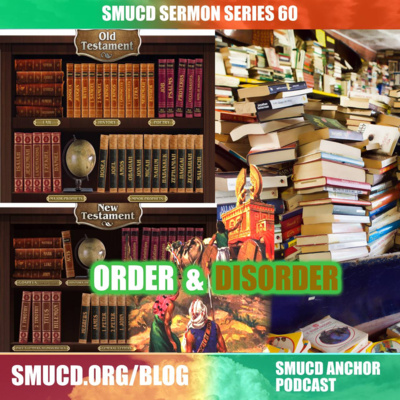 SMUCD Podcast