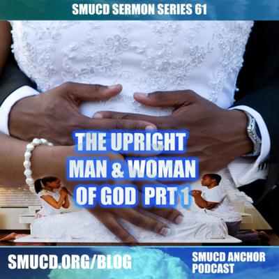 SMUCD Podcast