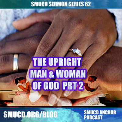SMUCD Podcast