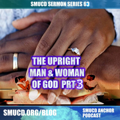 SMUCD Podcast