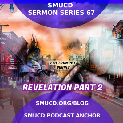 SMUCD Podcast