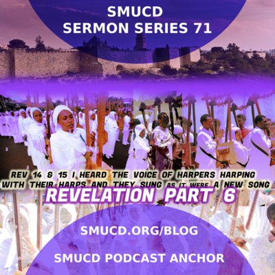 SMUCD Podcast