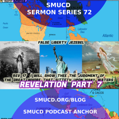SMUCD Podcast