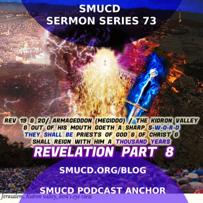 SMUCD Podcast