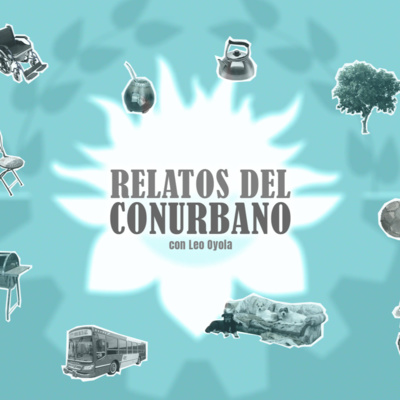 Capitulo 2: "Bobaso" de Gustavo Ruggeiro / Relatos del cornubano - Leo Oyola. episode artwork
