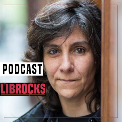 Librocks / Nota a Eugenia Almeida - 7 de Septiembre. episode artwork