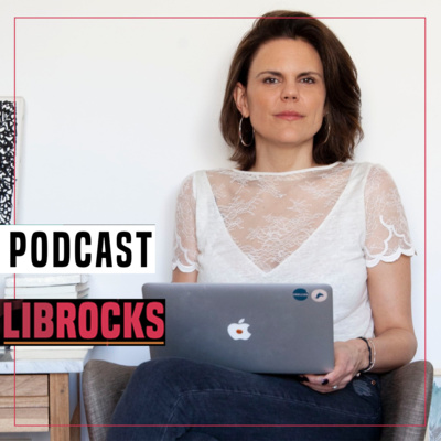 Librocks / Nota a Joana DAlessio - 5 de octubre episode artwork