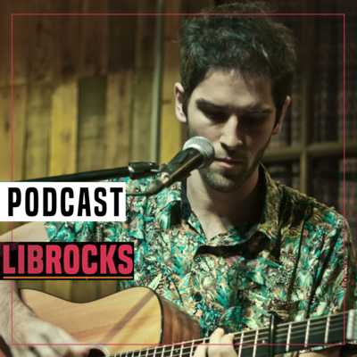 Librocks/ Nota y acústicos de Matías Gazzolla episode artwork