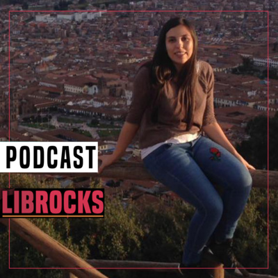 Librocks / Nota a Luciana Grimanesa Lázaro - 12 de octubre episode artwork