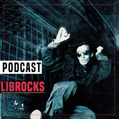 Librocks / Editorial sobre "Ciudad de pobres corazones" de Fito Paez - 12 de Octubre episode artwork